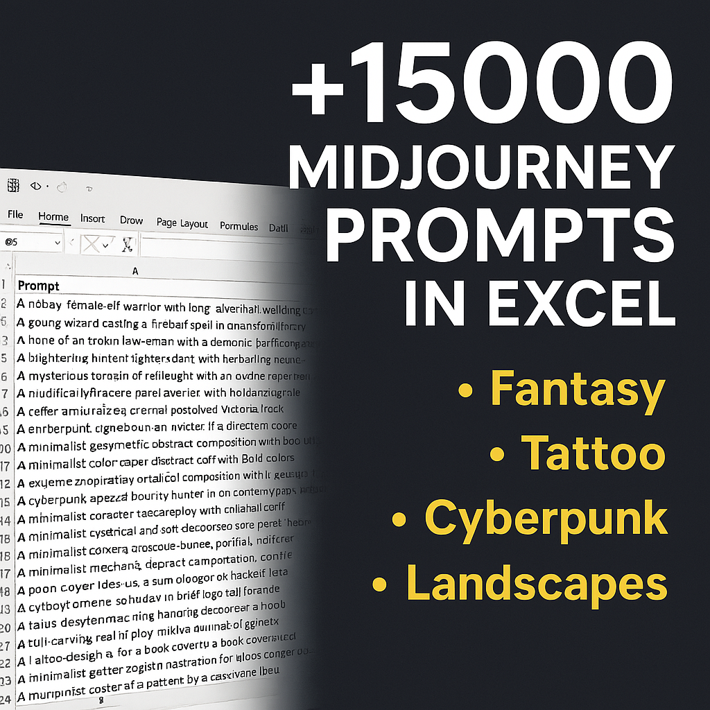 Midjourney Parameters Explained: How to Control the Output