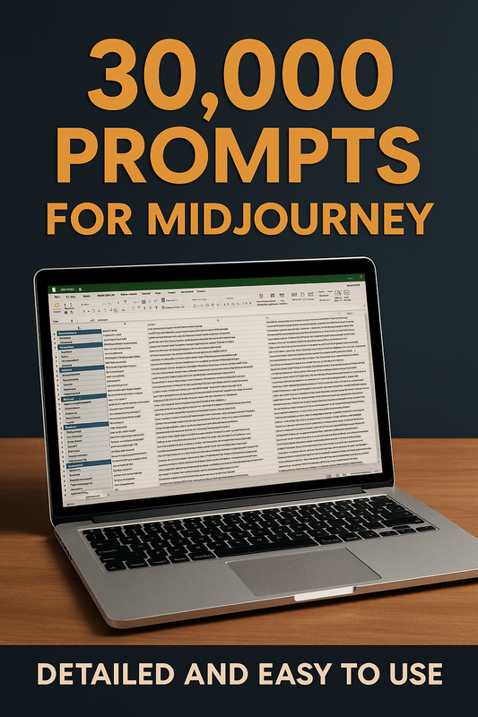 Comandi Midjourney: Full List of Commands (Translated &amp; Explained)