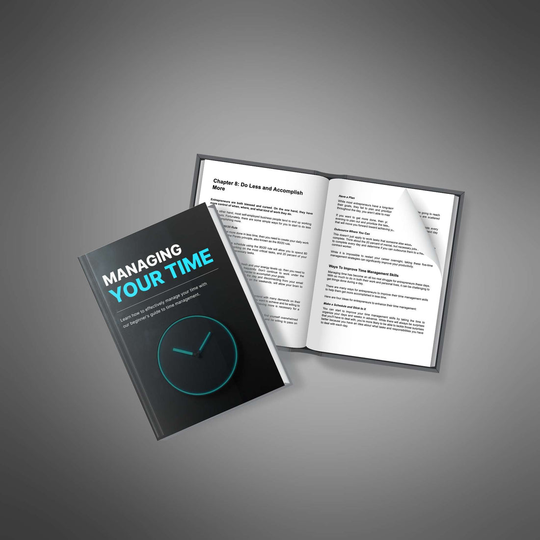 Time Blocking for Productivity