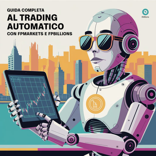 Approfondimento sulle Strategie di Trading Automatico e PAMM con FPBillions