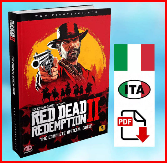 Migliore guida Strategica Completa di Red Dead Redemption 2: Tutto Ciò che Devi Sapere