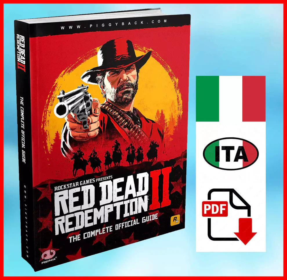 Red Dead Redemption 2 Consigli: Guida Completa per il Selvaggio West